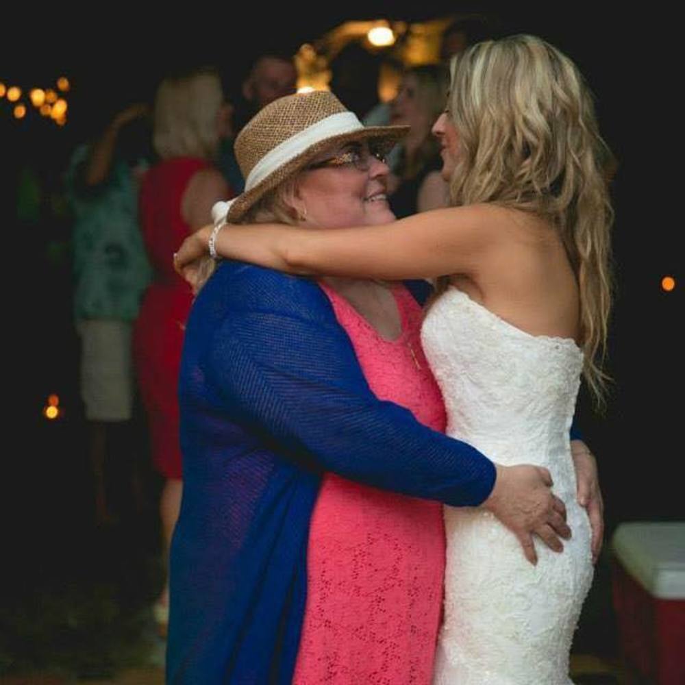 Meet your Posher, Bethany